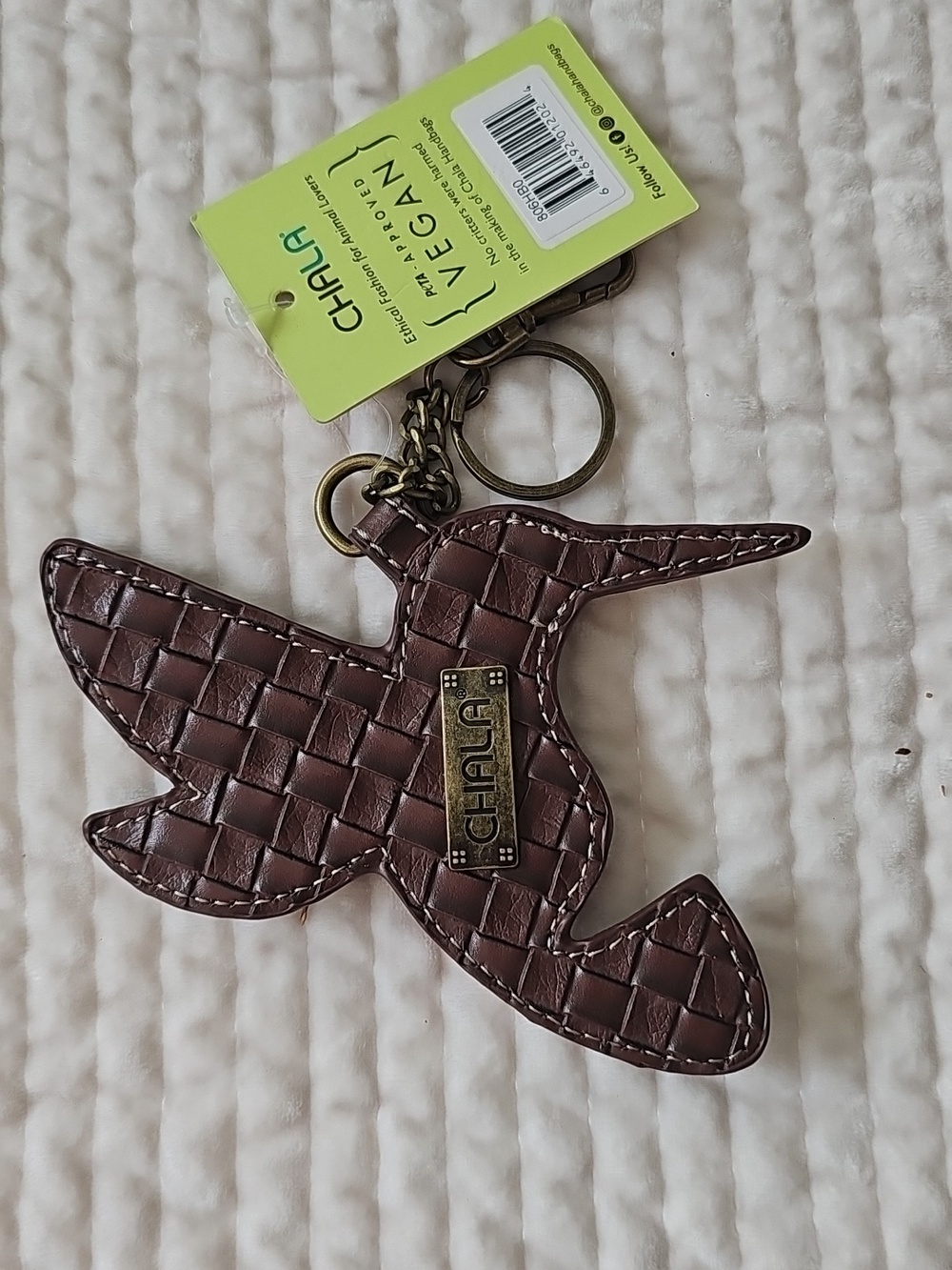 Chala Key Chain - Picture 2 of 3